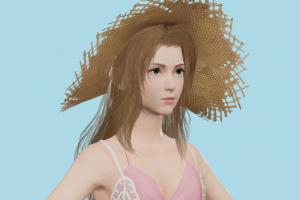 FFVII Aerith FFVII Aerith-2